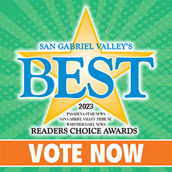 Vote for the Best in Long Beach